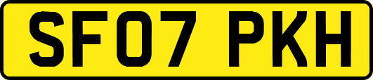 SF07PKH