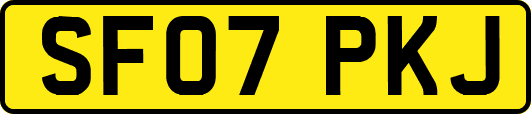 SF07PKJ