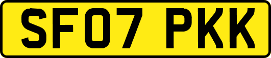 SF07PKK