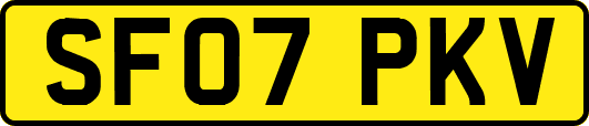 SF07PKV