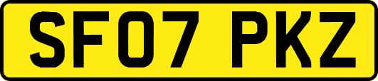 SF07PKZ