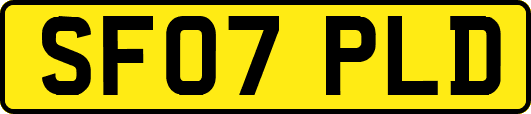 SF07PLD