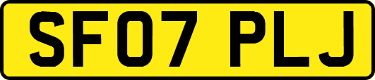 SF07PLJ