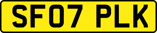 SF07PLK
