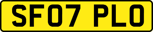 SF07PLO