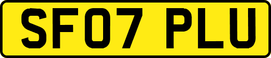 SF07PLU