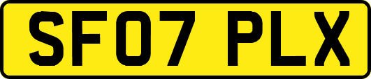 SF07PLX