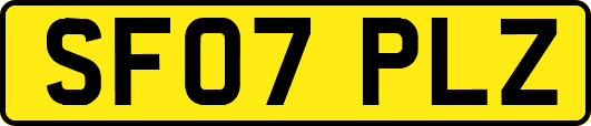 SF07PLZ