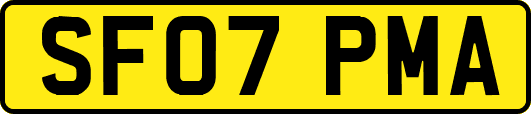 SF07PMA