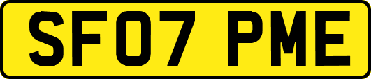 SF07PME