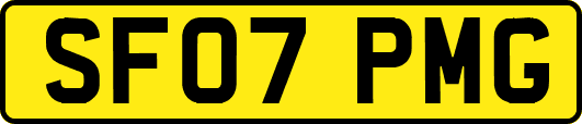 SF07PMG