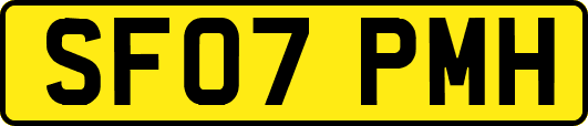 SF07PMH