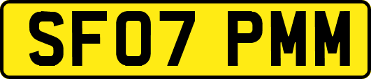 SF07PMM
