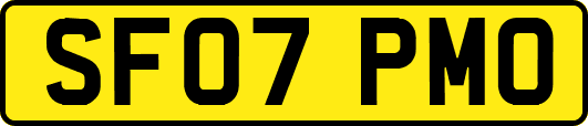 SF07PMO
