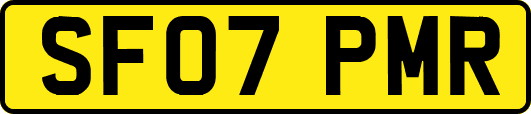 SF07PMR