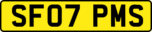 SF07PMS
