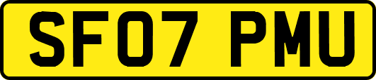 SF07PMU