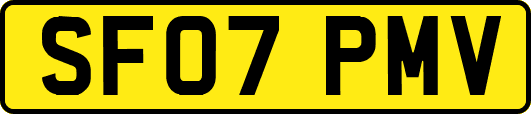 SF07PMV