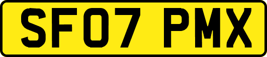 SF07PMX