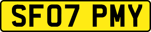 SF07PMY