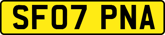 SF07PNA