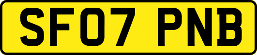 SF07PNB