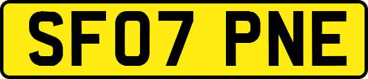 SF07PNE