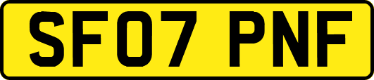 SF07PNF