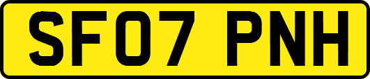 SF07PNH