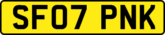 SF07PNK