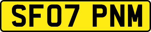 SF07PNM