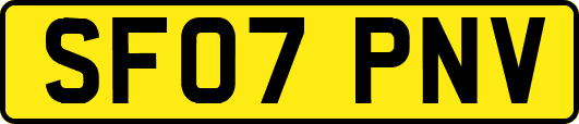 SF07PNV