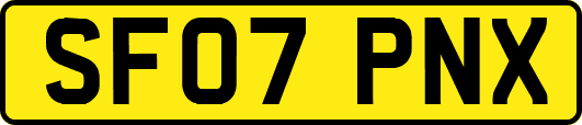 SF07PNX