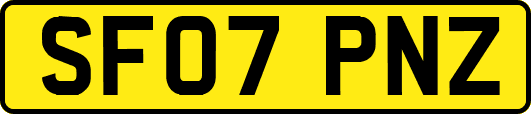 SF07PNZ