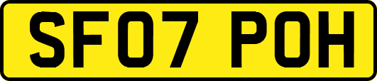 SF07POH