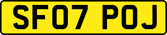 SF07POJ