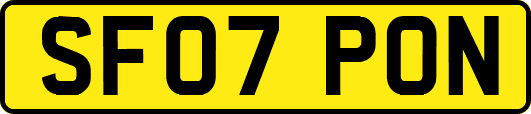 SF07PON