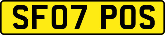 SF07POS