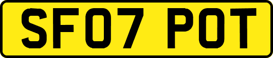 SF07POT