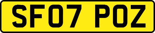 SF07POZ