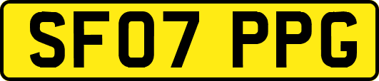 SF07PPG