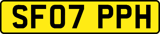 SF07PPH