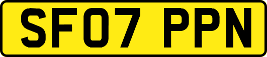 SF07PPN