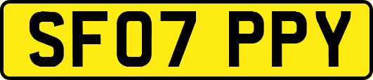 SF07PPY