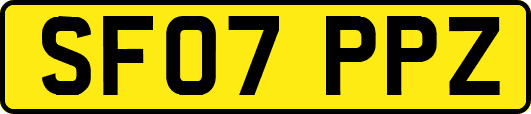 SF07PPZ