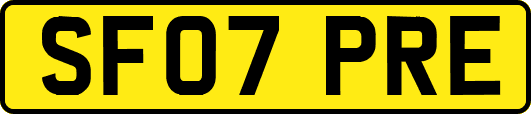 SF07PRE