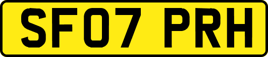 SF07PRH
