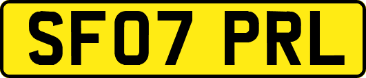 SF07PRL