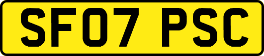 SF07PSC