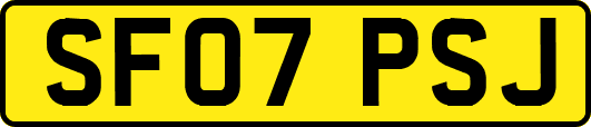 SF07PSJ